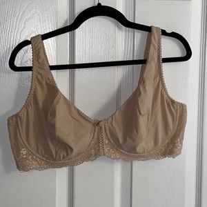 Underwire Bra